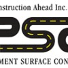 Pavement Surface Control