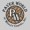 Paver World Of Wesley Chapel