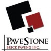 Pavestone Brick Paving