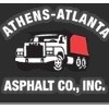 Athens Atlanta Asphalt