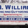 Paul Williams Roofing & Guttering Service