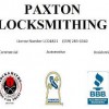 Paxton Locksmith