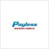 Payless Water Heaters & Tankless Water Heaters