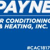Payne Air Conditioning & Heating