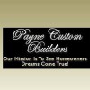 Payne Custom Builders