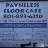 Payneless Floor Care