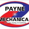Payne Mechanical