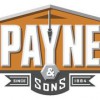 Payne Sons Construction