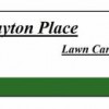Payton Place Lawn Service
