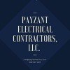Ed Payzant Electrician