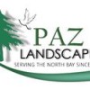 Paz Landscape