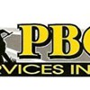 PBC Services