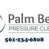 Palm Beach Pressure Cleaning