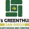 PB's Greenthumb Landscaping