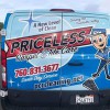 Priceless Carpet & Tile Care