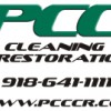 PCC Cleaning & Restoration