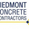 Piedmont Concrete Contractors
