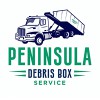 Peninsula Debris