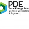 Pde Total Energy Solutions