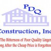 PDQ Construction