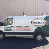 Precision Overhead Garage Door Service