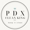 PDX Clean King