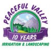 Peaceful Valley Irrigation & Landscaping