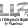 All Pro Appliance & Refrigerator Repair