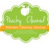 Peachy Cleaned Services