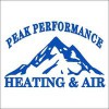 Peak Performance Heating & Air