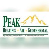 Peak HVAC