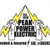 Peak Power Electric