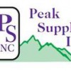Peak Supply