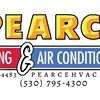 Pearce Heating & Air Conditioning