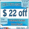 Pearland Garage Door Repair