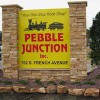 Pebble Junction