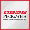 Peck & Weis Heating Cooling