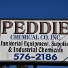 Peddie Chemical