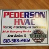 Pederson HVAC
