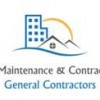 PEI Maintenance & Contracting