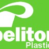 Peliton Plastic