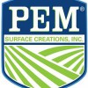 PEM Aquatic Matting