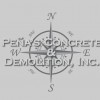 Pena's Concrete & Demolition