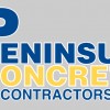 Peninsula Concrete Contractors