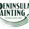 Peninsula Painting