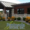Peninsula Stone