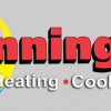 Penning Plumbing, Heating, Cooling & Electric