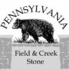 Pennsylvania Field & Creek Stone