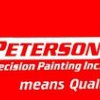 Peterson Precision Painting