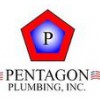 Pentagon Plumbing